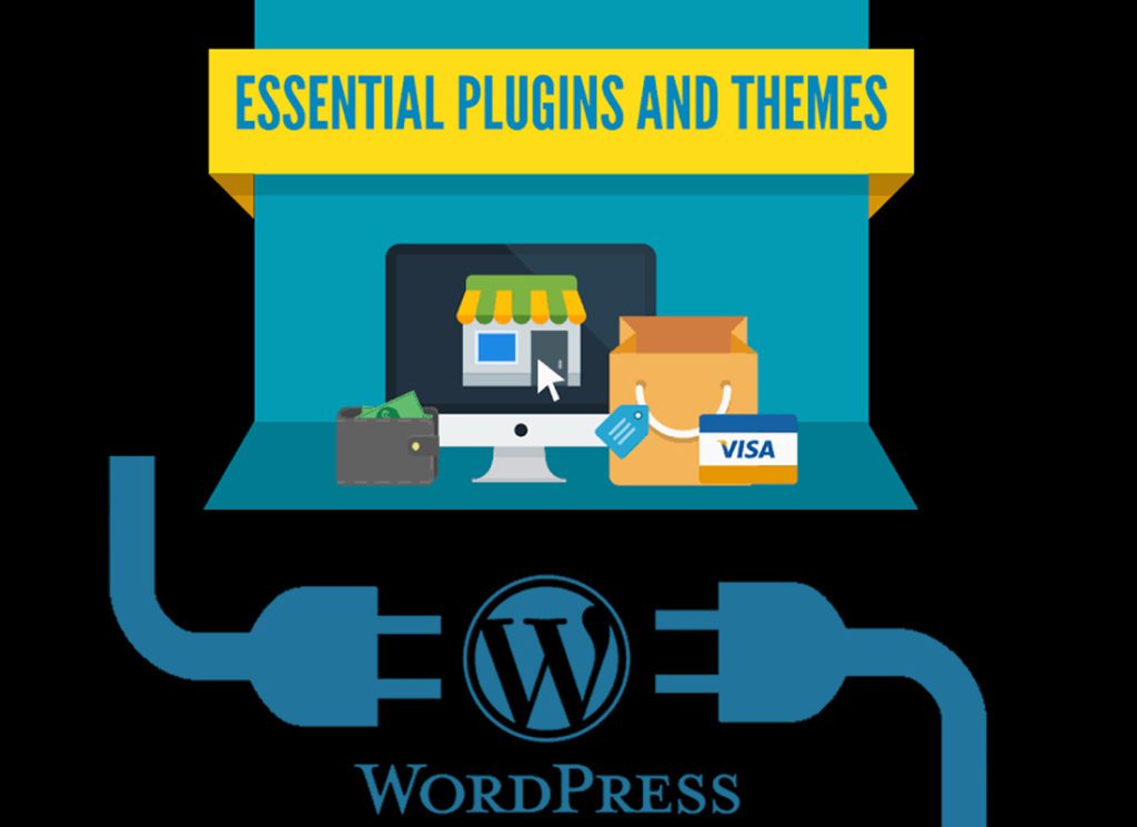 WordPress Plugins & Themes